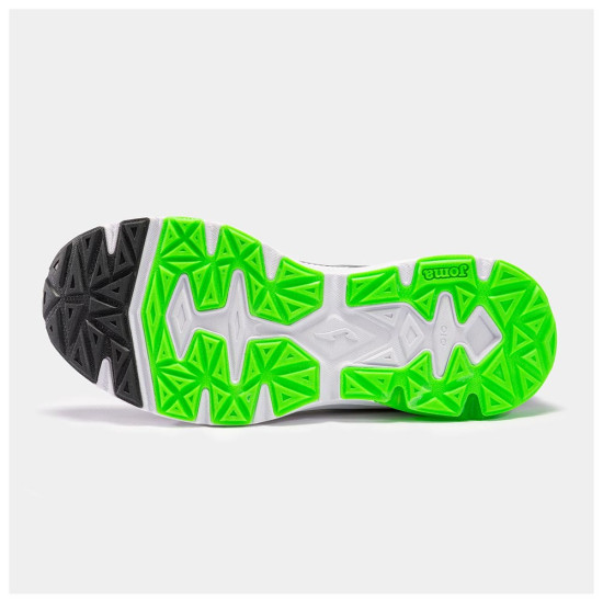 Joma R.Victory Men 2212 Grey Green Fluor